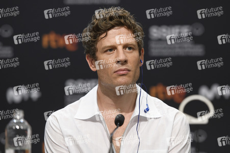 Pressekonferenz 'Ex-Husbands', San Sebastian International Film Festival 2023