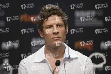 Pressekonferenz 'Ex-Husbands', San Sebastian International Film Festival 2023