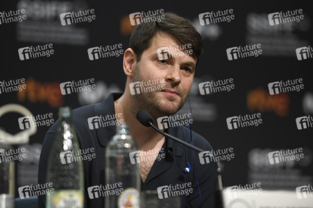 Pressekonferenz 'Ex-Husbands', San Sebastian International Film Festival 2023