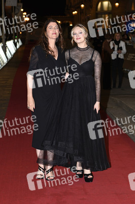 Filmpremiere 'Rosalie', San Sebastian International Film Festival 2023