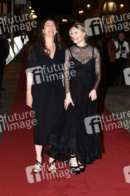 Filmpremiere 'Rosalie', San Sebastian International Film Festival 2023