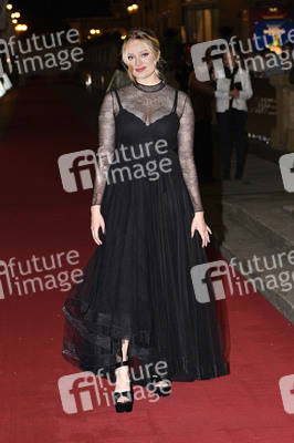 Filmpremiere 'Rosalie', San Sebastian International Film Festival 2023