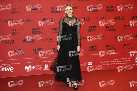 Filmpremiere 'Rosalie', San Sebastian International Film Festival 2023