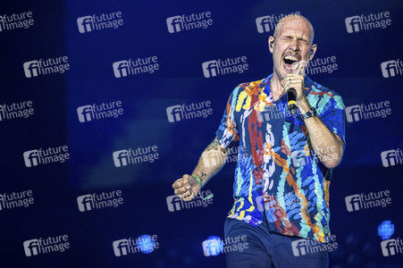 Schlagernacht des Jahres 2023 in Erfurt