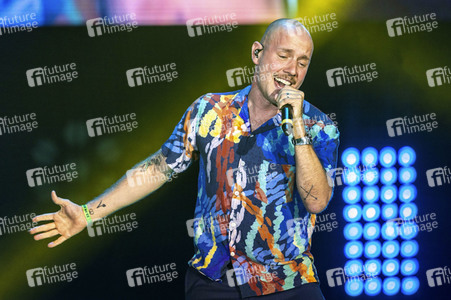 Schlagernacht des Jahres 2023 in Erfurt