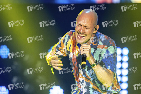 Schlagernacht des Jahres 2023 in Erfurt