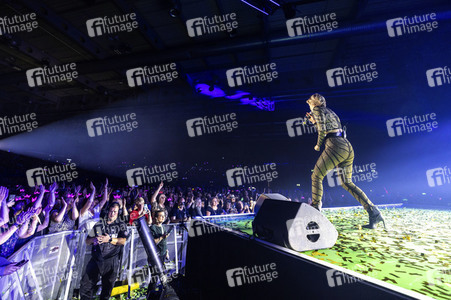 Schlagernacht des Jahres 2023 in Erfurt