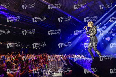 Schlagernacht des Jahres 2023 in Erfurt