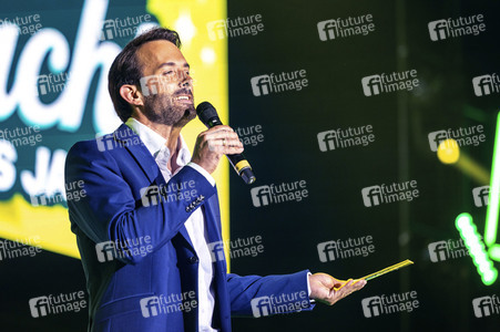 Schlagernacht des Jahres 2023 in Erfurt