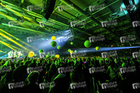 Schlagernacht des Jahres 2023 in Erfurt