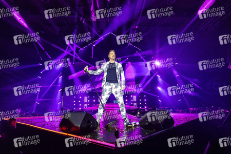 Schlagernacht des Jahres 2023 in Erfurt