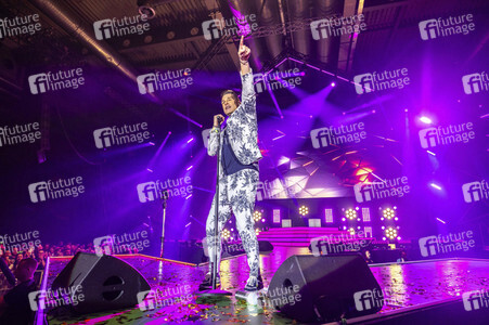 Schlagernacht des Jahres 2023 in Erfurt