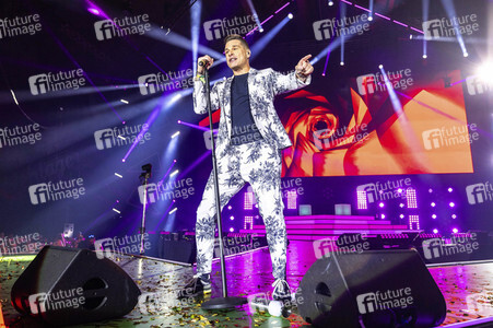 Schlagernacht des Jahres 2023 in Erfurt
