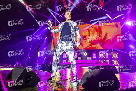 Schlagernacht des Jahres 2023 in Erfurt