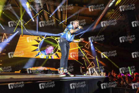 Schlagernacht des Jahres 2023 in Erfurt