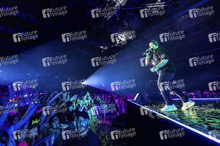 Schlagernacht des Jahres 2023 in Erfurt