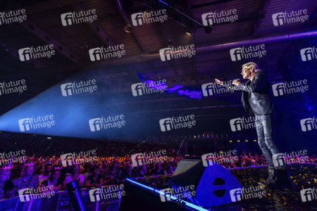 Schlagernacht des Jahres 2023 in Erfurt