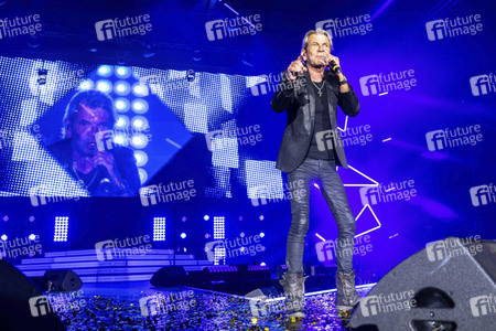 Schlagernacht des Jahres 2023 in Erfurt