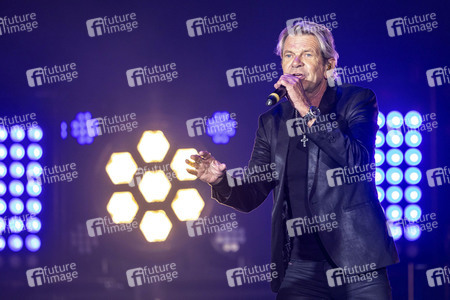 Schlagernacht des Jahres 2023 in Erfurt