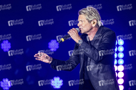 Schlagernacht des Jahres 2023 in Erfurt