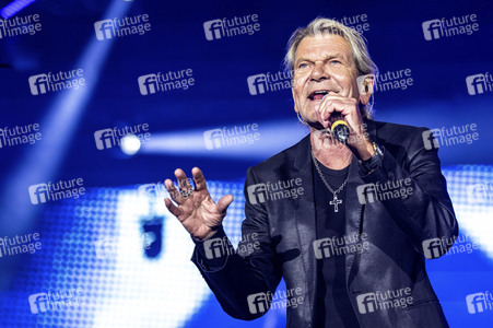 Schlagernacht des Jahres 2023 in Erfurt