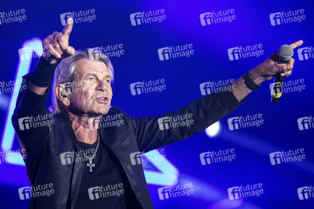 Schlagernacht des Jahres 2023 in Erfurt