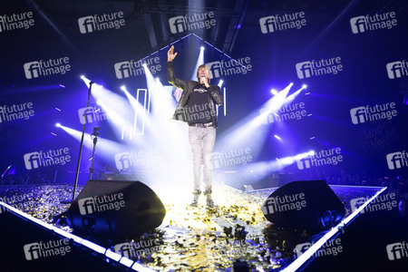 Schlagernacht des Jahres 2023 in Erfurt