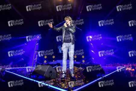 Schlagernacht des Jahres 2023 in Erfurt