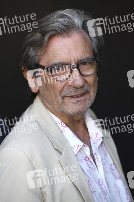 Photoshooting mit dem Cast von 'Ex-Husbands', San Sebastian International Film Festival 2023