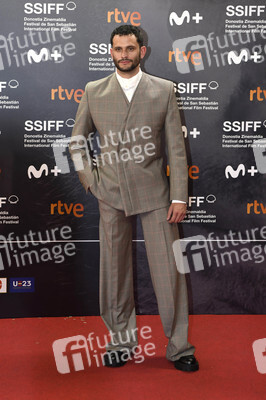 Filmpremiere 'Ex-Husbands', San Sebastian International Film Festival 2023