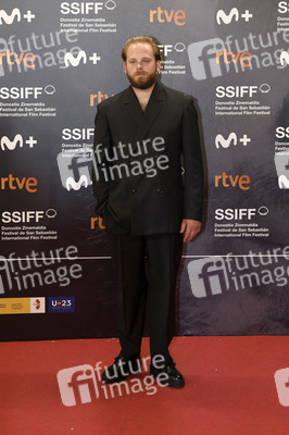 Filmpremiere 'Ex-Husbands', San Sebastian International Film Festival 2023
