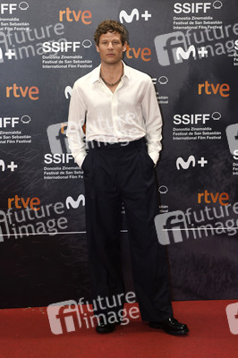 Filmpremiere 'Ex-Husbands', San Sebastian International Film Festival 2023