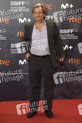Filmpremiere 'Ex-Husbands', San Sebastian International Film Festival 2023