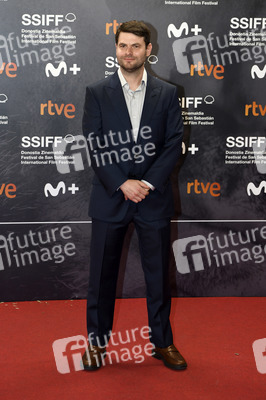 Filmpremiere 'Ex-Husbands', San Sebastian International Film Festival 2023