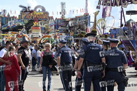 Oktoberfest 2023 in München