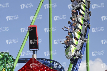 Oktoberfest 2023 in München