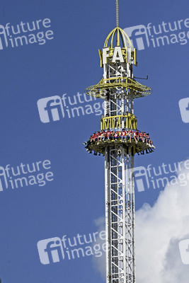 Oktoberfest 2023 in München