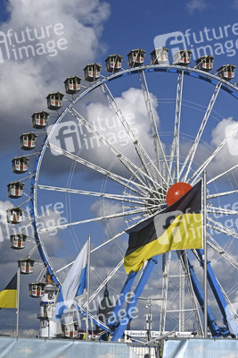 Oktoberfest 2023 in München