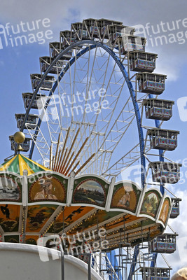 Oktoberfest 2023 in München