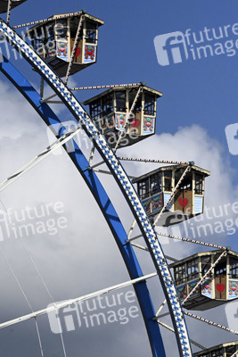 Oktoberfest 2023 in München