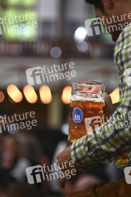 Oktoberfest 2023 in München