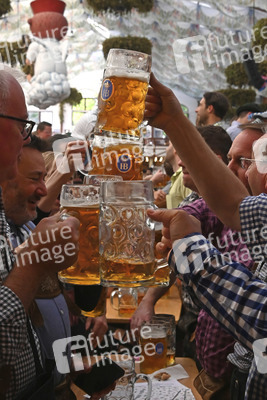 Oktoberfest 2023 in München
