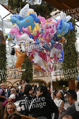 Oktoberfest 2023 in München