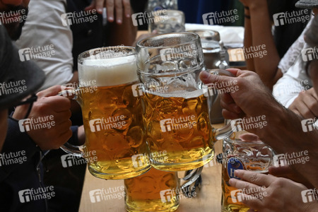 Oktoberfest 2023 in München