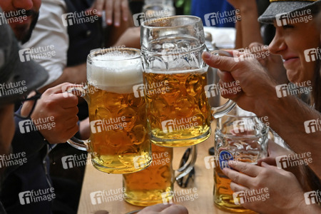 Oktoberfest 2023 in München