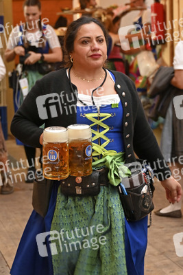 Oktoberfest 2023 in München