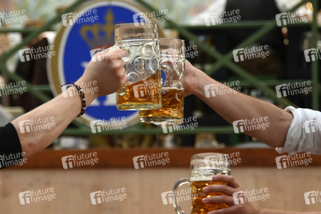 Oktoberfest 2023 in München