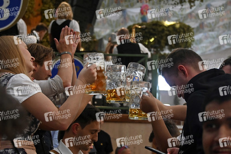 Oktoberfest 2023 in München