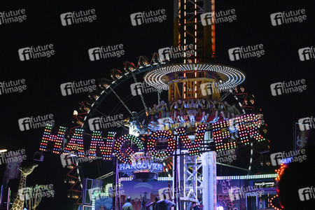 Oktoberfest 2023 in München