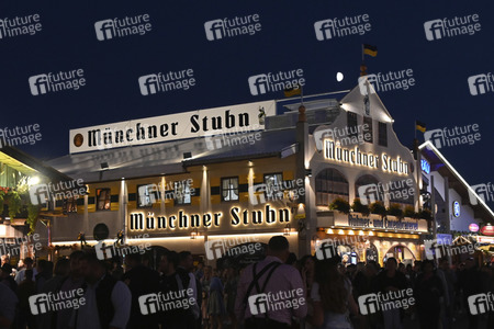 Oktoberfest 2023 in München